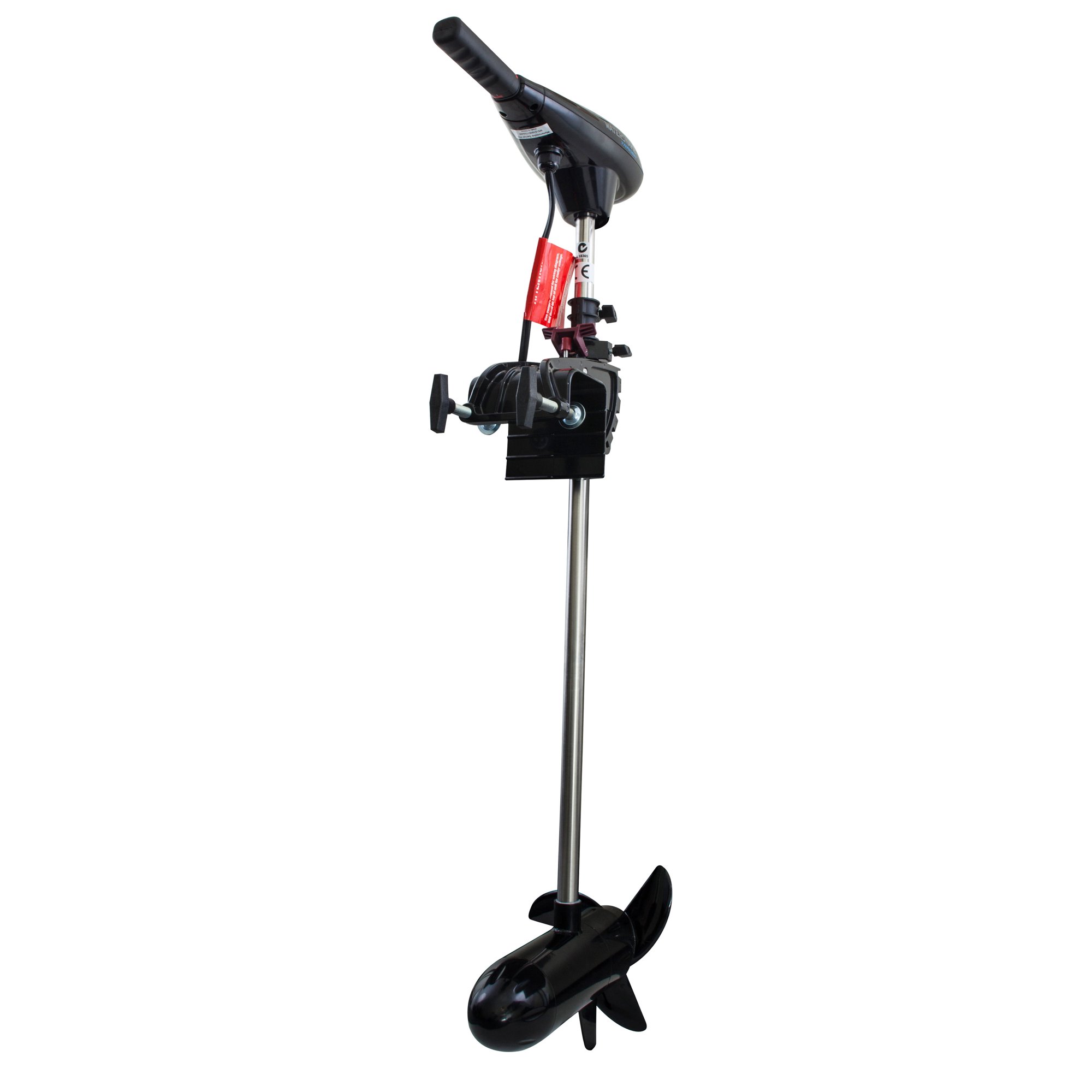 Watersnake Tracer 54/42 Transom Mount Trolling Motor
