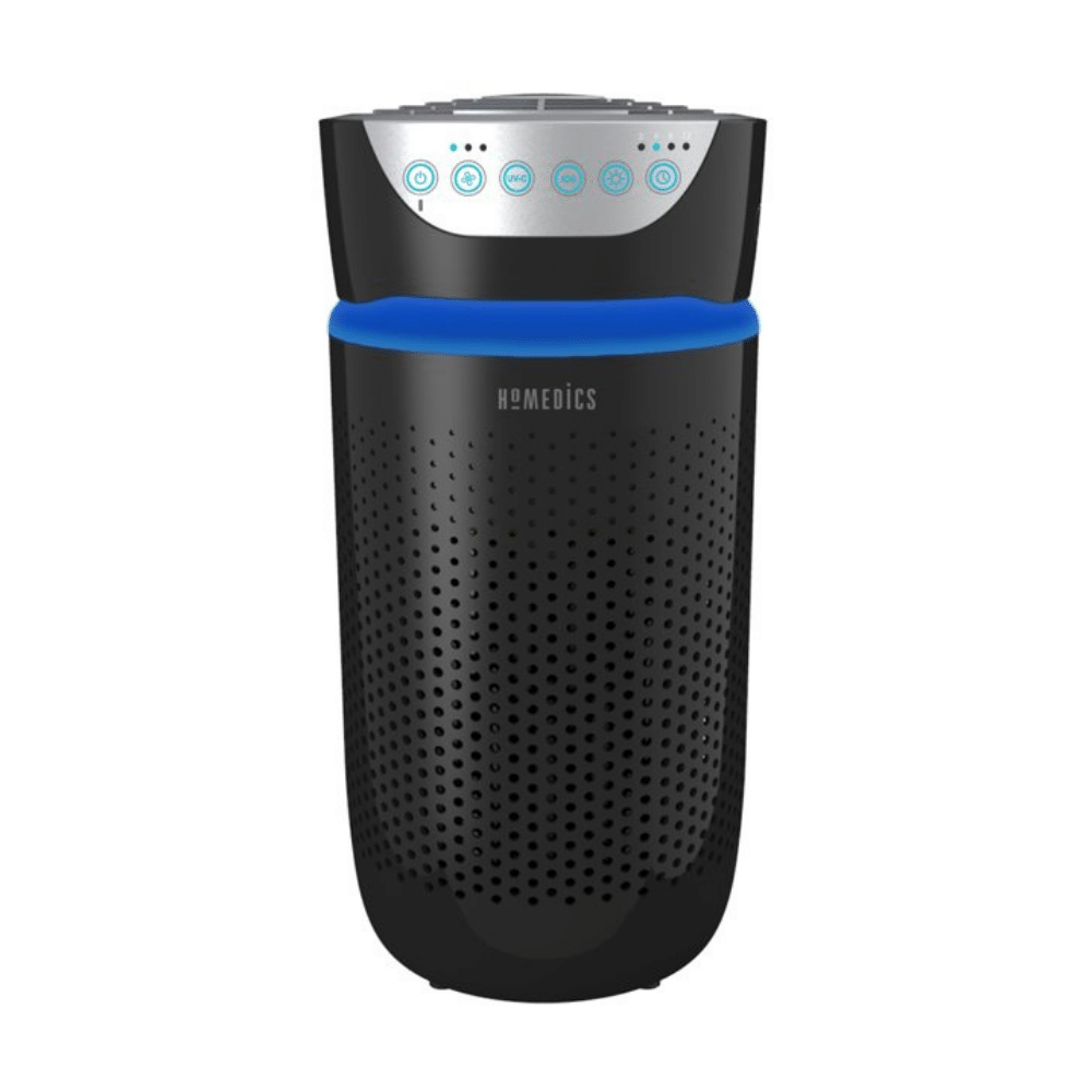 HoMedics TotalClean. 5 IN 1 Tower Air Purifier. AP-T20 Air Cleaner