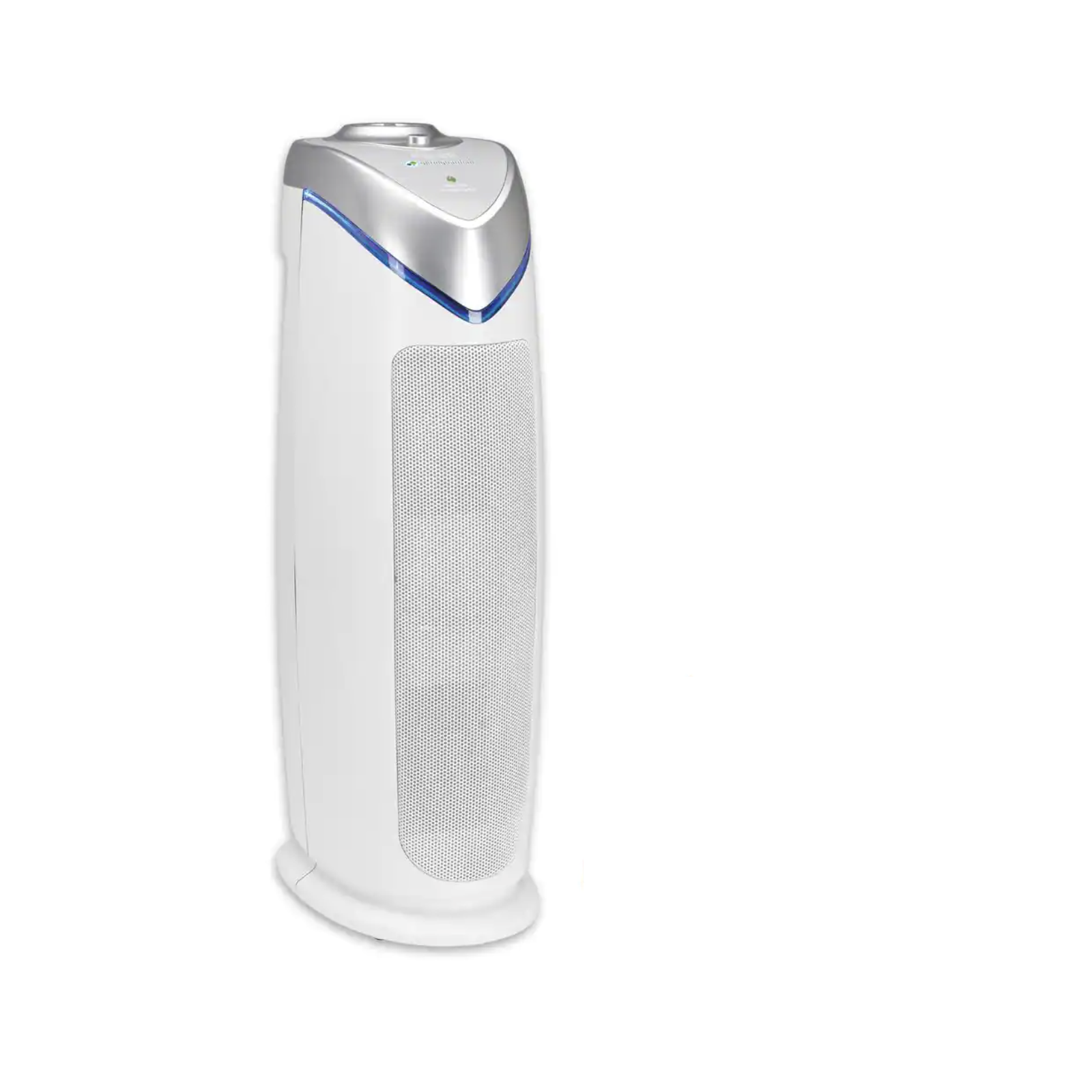 GermGuardian 22 in. 4-in-1 Air Purifier with True HEPA filter for Medium Rooms up to 153 Sq Ft. White