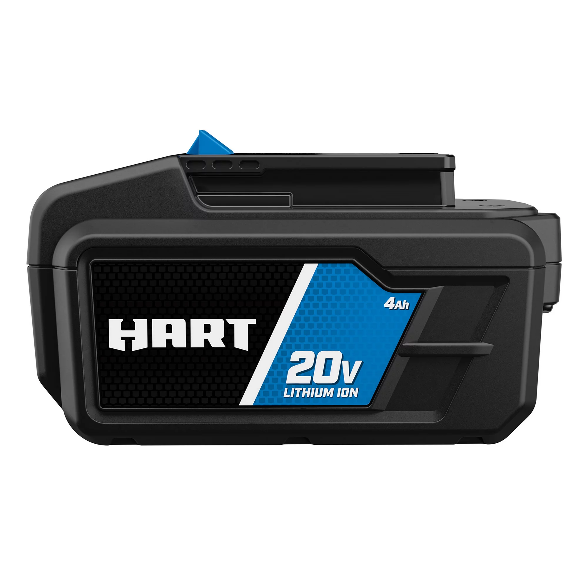 Hart HPB03 20-Volt Lithium-Ion 4.0Ah Battery (Charger Not Included)