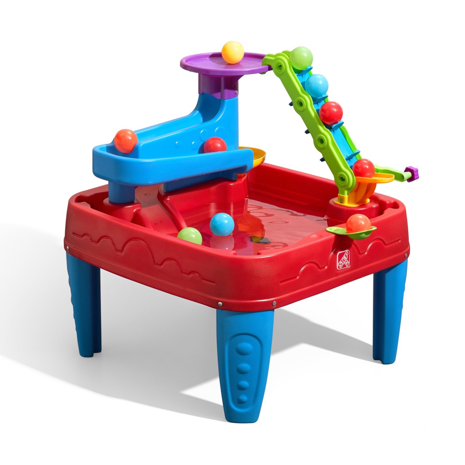 Step2 STEM Discovery Ball and Water Table