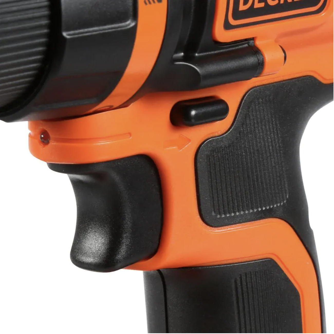 Black+Decker 20-Volt Max Lithium-Ion Cordless Drill and Project Kit with Battery 1.5Ah. Charger and Kit Bag