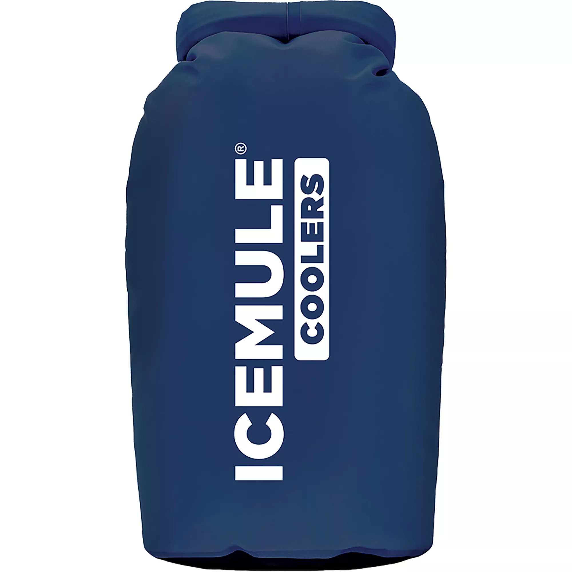 IceMule Classic Small 10L Cooler. Marine Blue