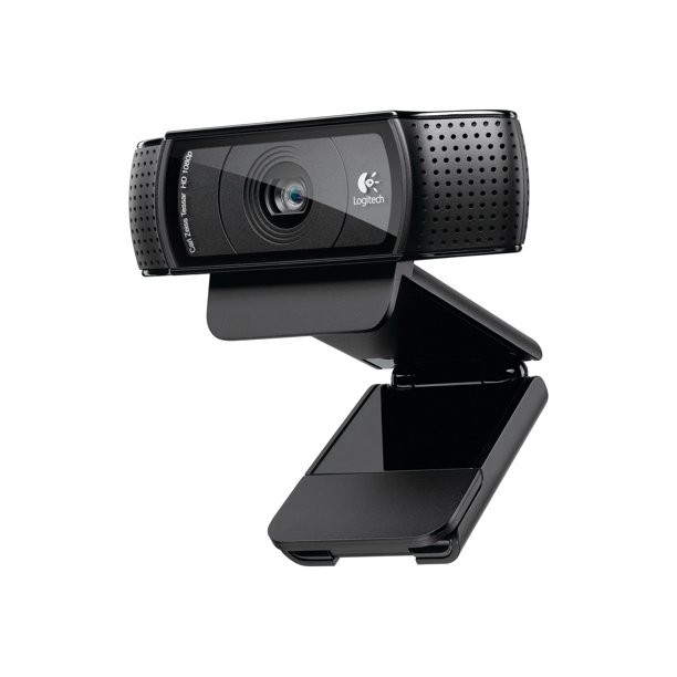 Logitech C920 Webcam HD Pro