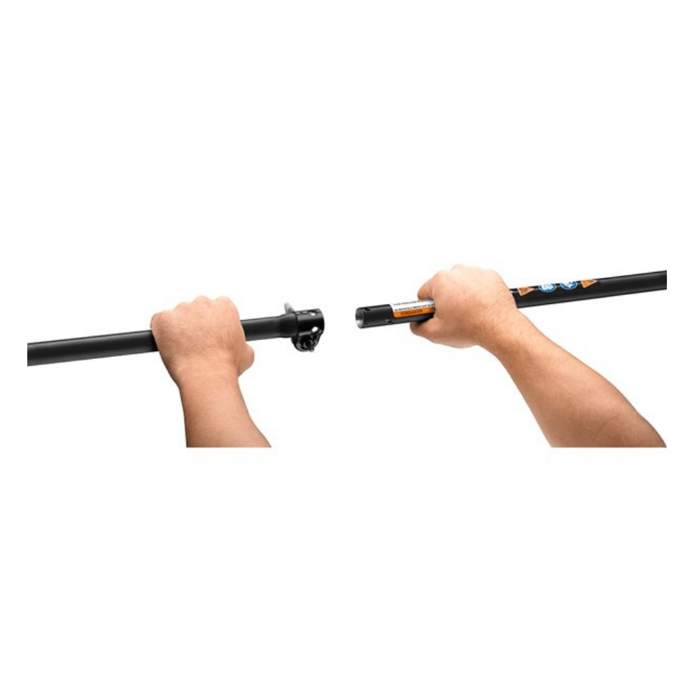 Hart Power Fit Pruner Attachment (for Attachment Capable Trimmer)