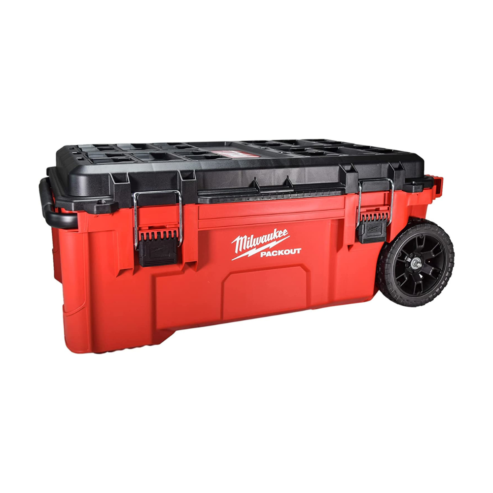 Milwaukee PACKOUT Rolling Tool Chest