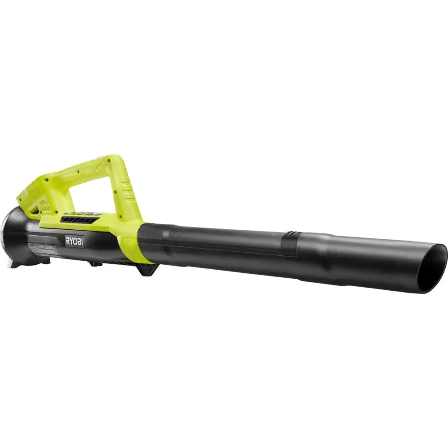 Ryobi ONE+ 18V Cordless String Trimmer/Edger and Blower/Sweeper Combo Kit