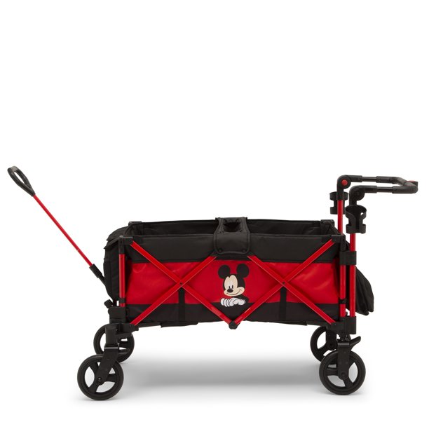 Disney Mickey Mouse Stroller Wagon by Delta Children