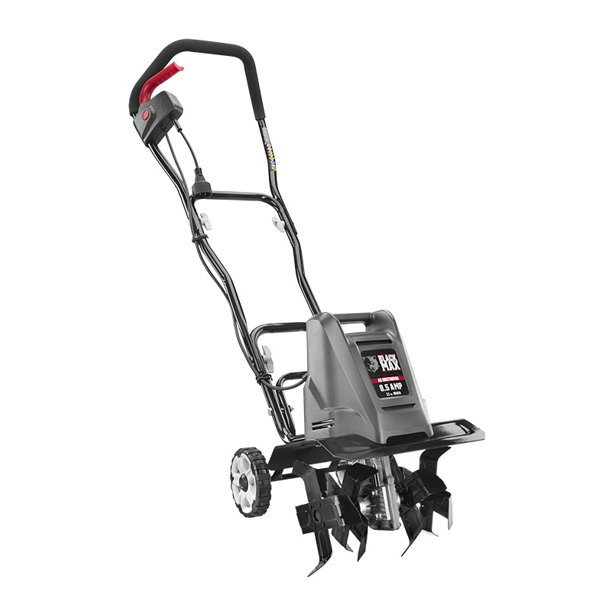 Black Max 13.5 Amp Electric Cultivator