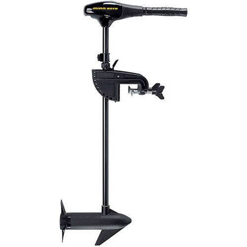 Minn Kota Endura C2 30 lb Thrust 30″ Shaft Freshwater Transom Mount Trolling Motor