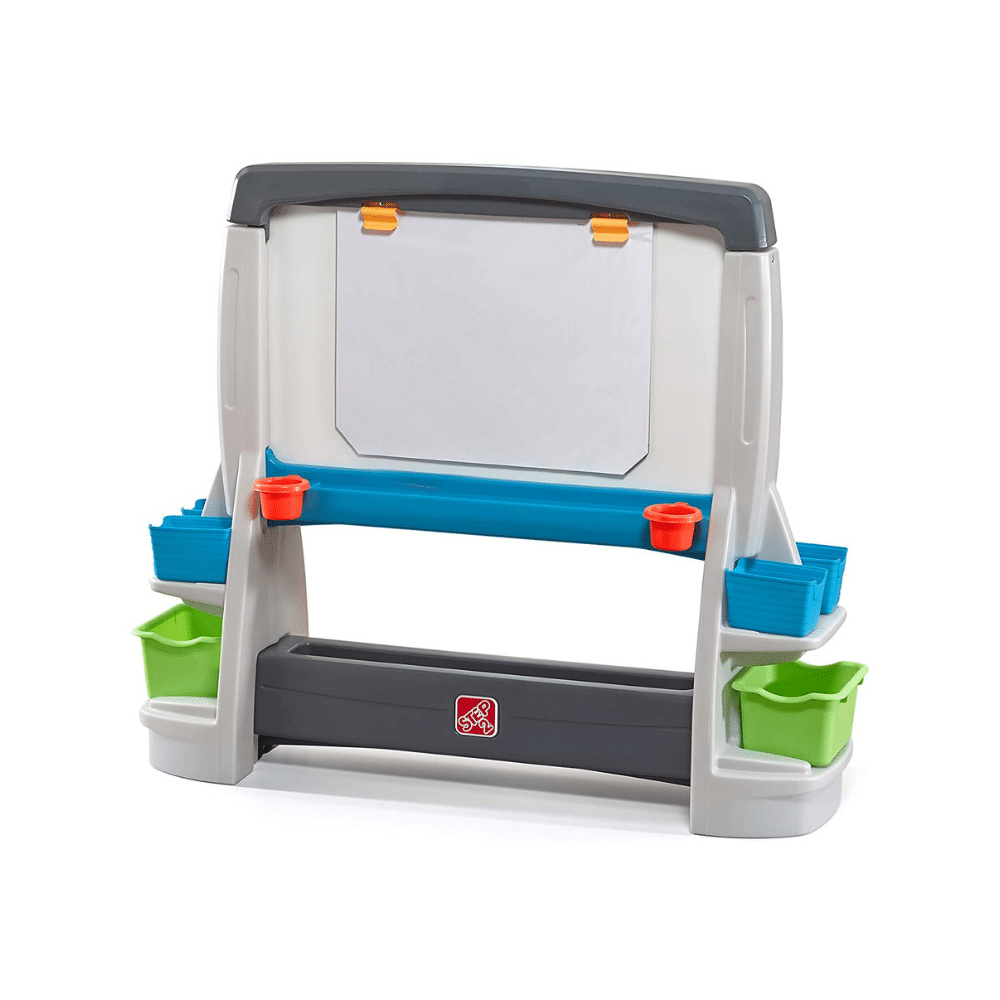 Step2 Jumbo Art Easel For Kids