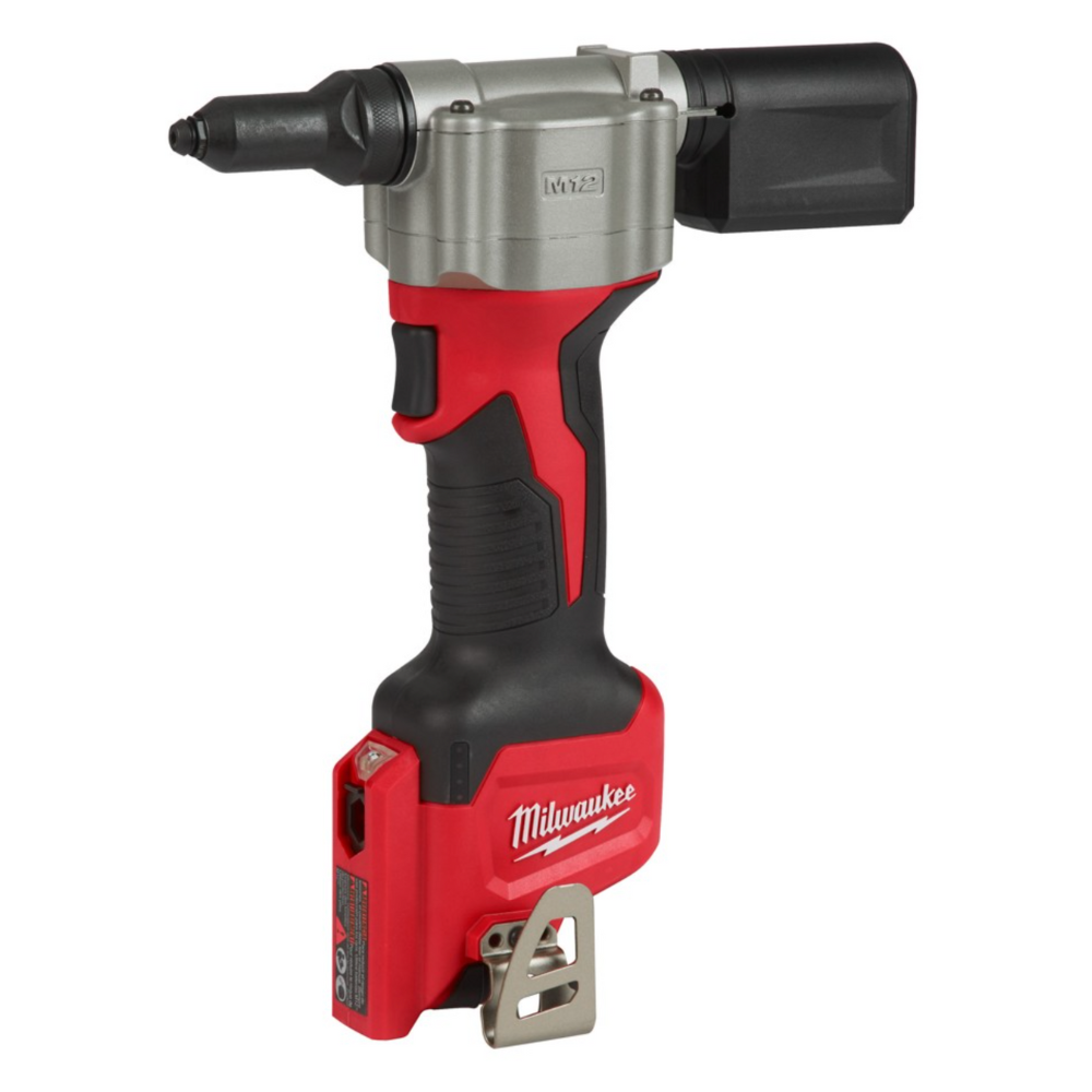 Milwaukee M12 Rivet Tool. Tool Only (255020)
