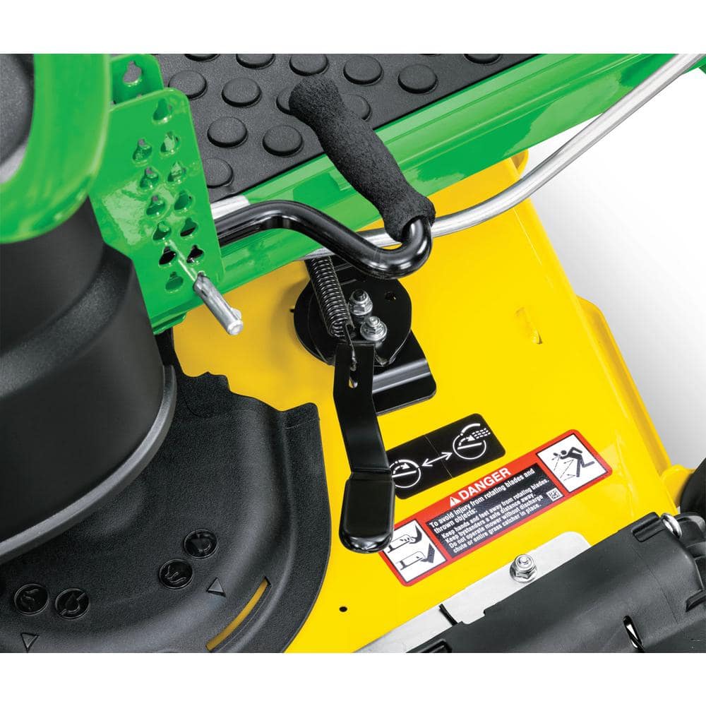 John Deere Zero-Turn Mower 42 in. Mulch Control Kit For Z300 Series