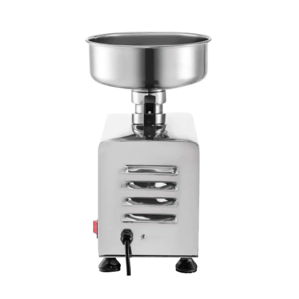 Vevor Electric Tomato Strainer Commercial Grade Tomato Milling Machine. Stainless Steel. Tomato Press and Sauce Maker