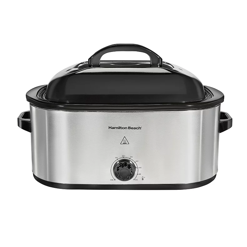Hamilton Beach 22-qt. Roaster Oven