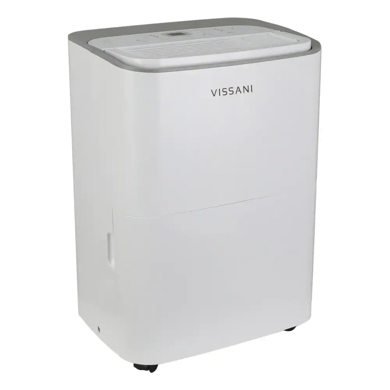 Vissani 35-Pint Dehumidifier ENERGY STAR
