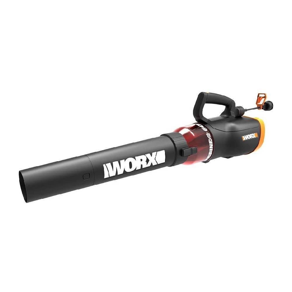 Worx Turbine 600 Electric Leaf Blower