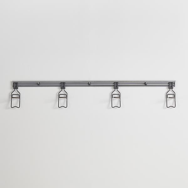 Elfa Utility Bike Rack