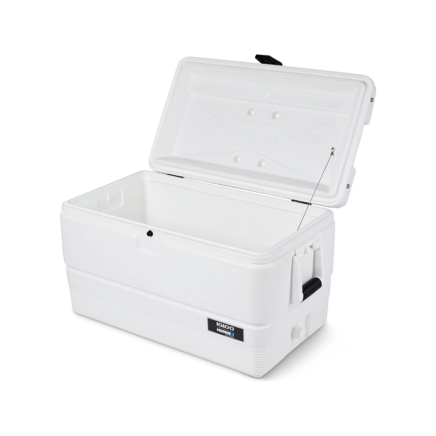Igloo Marine Ultra Cooler. 72-quart