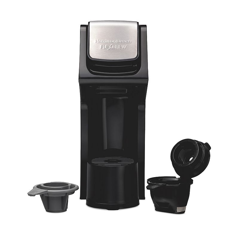 Hamilton Beach FlexBrew Dual Coffee Maker