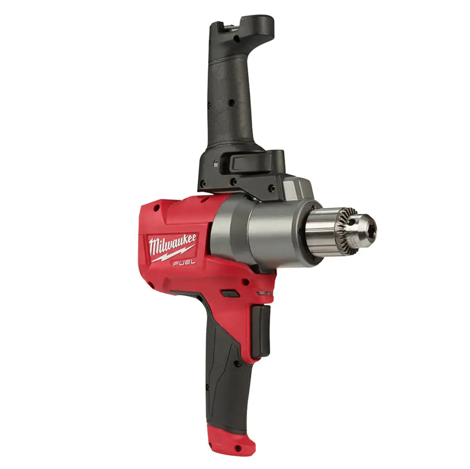 Milwaukee M18 FUEL 18-Volt Lithium-Ion Brushless Cordless 1/2 in. Mud Mixer (Tool-Only). 2810-20