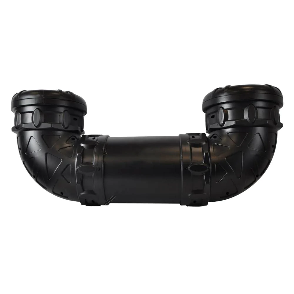 Pyle PLATV85BT 8″ 1000 Watt Waterproof Amplified Bluetooth ATV Marine Speakers