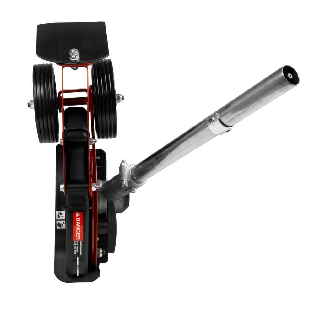 Southland Edger Attachment With 8 In. Straight Blade For Southland Wheeled String Trimmer Mower