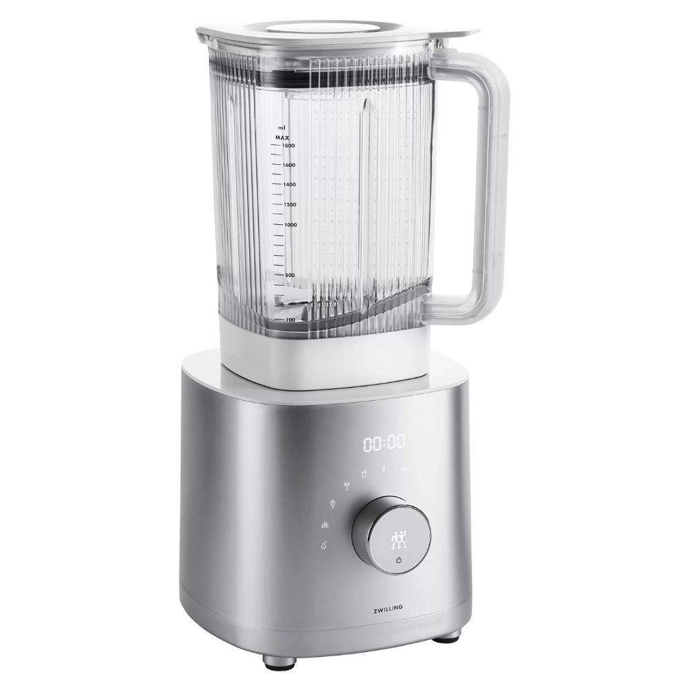 Zwilling J.A. Henckels Enfinigy 64-oz. Countertop Power Blender