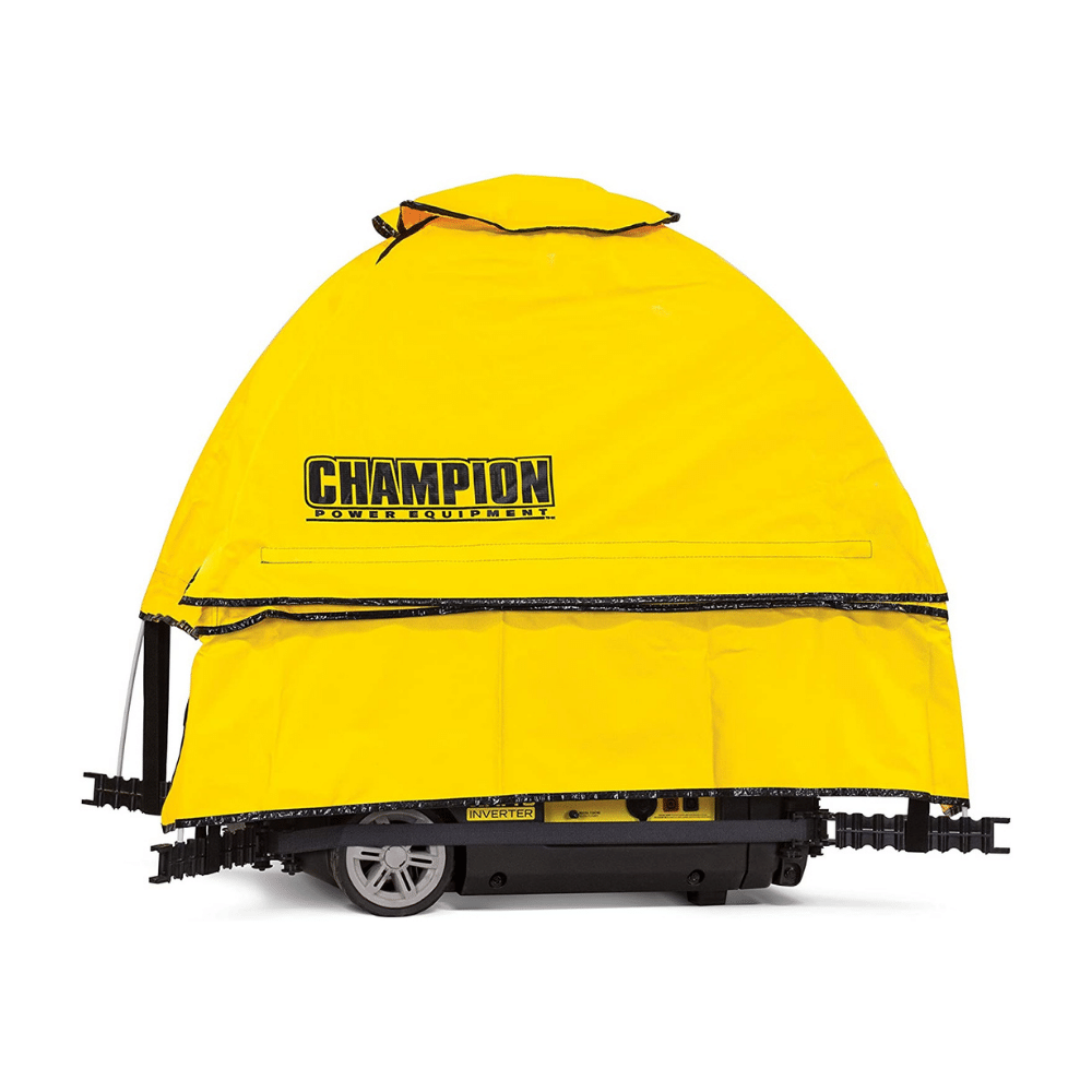 Champion Power Equipment Storm Shield Severe Weather Portable Generator Cover