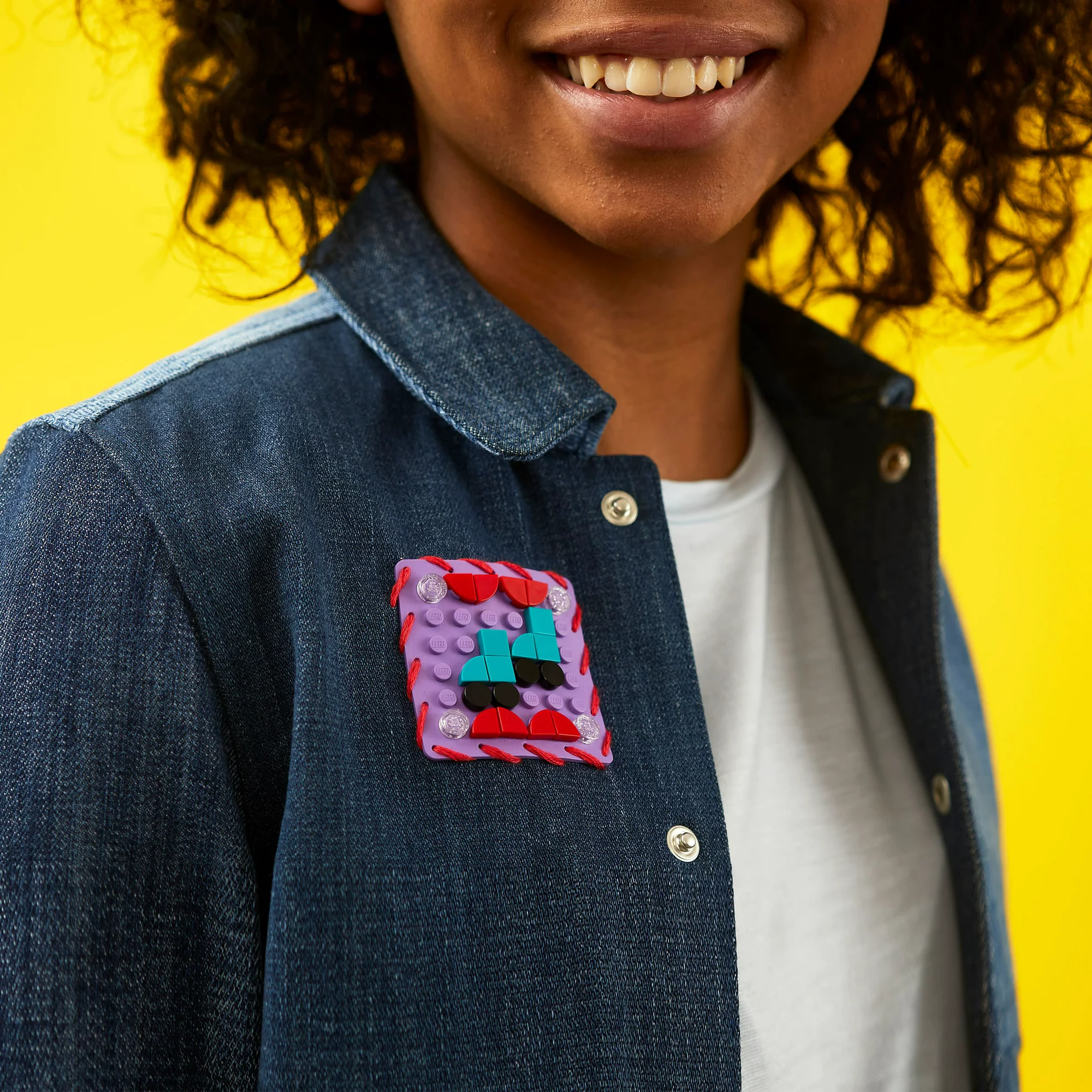 Lego Dots Designer ToolSet - Patterns 41961 DIY Craft Decoration Set (1.096 Pieces)