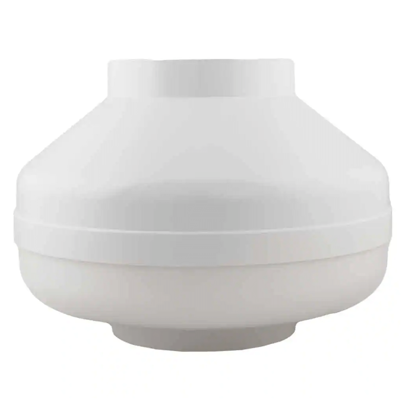 RadonAway 23032-1 RP260C 6 in. Inlet and Outlet Inline Radon Fan with 1.3 in. Maximum Operating Pressure