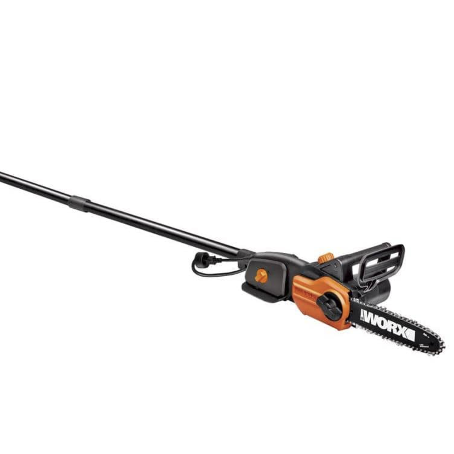 Worx 10 in. 8 Amp Electric Pole Saw