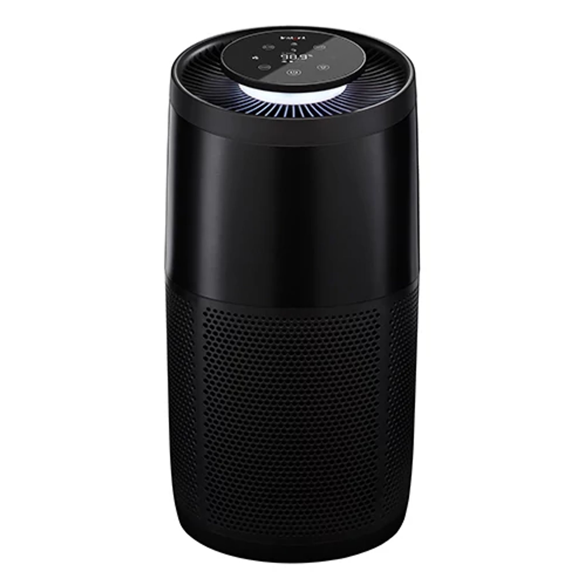 Instant Air Purifier. Large with Night Mode. Charcoal