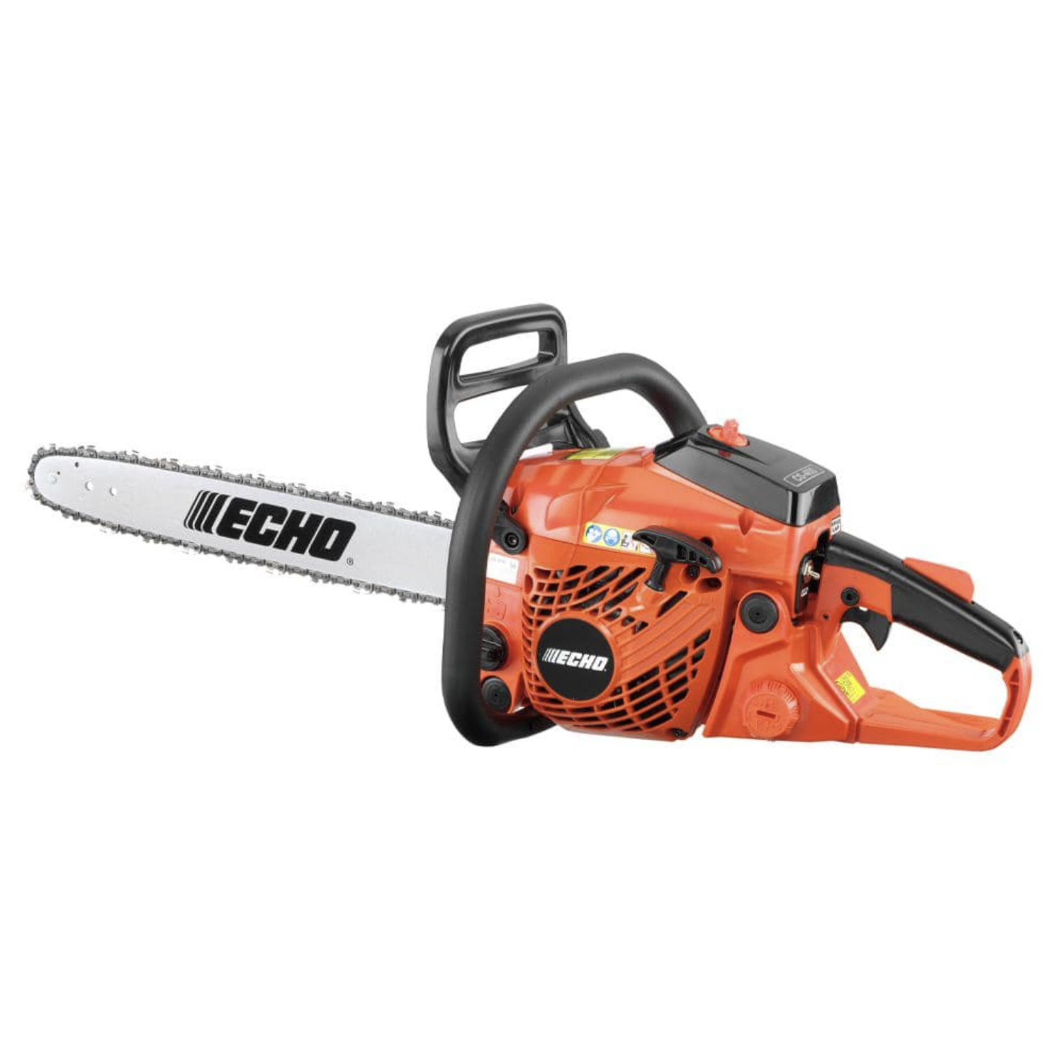 Echo 18 in 40.2 cc 2-Stroke Cycle Gas Chainsaw
