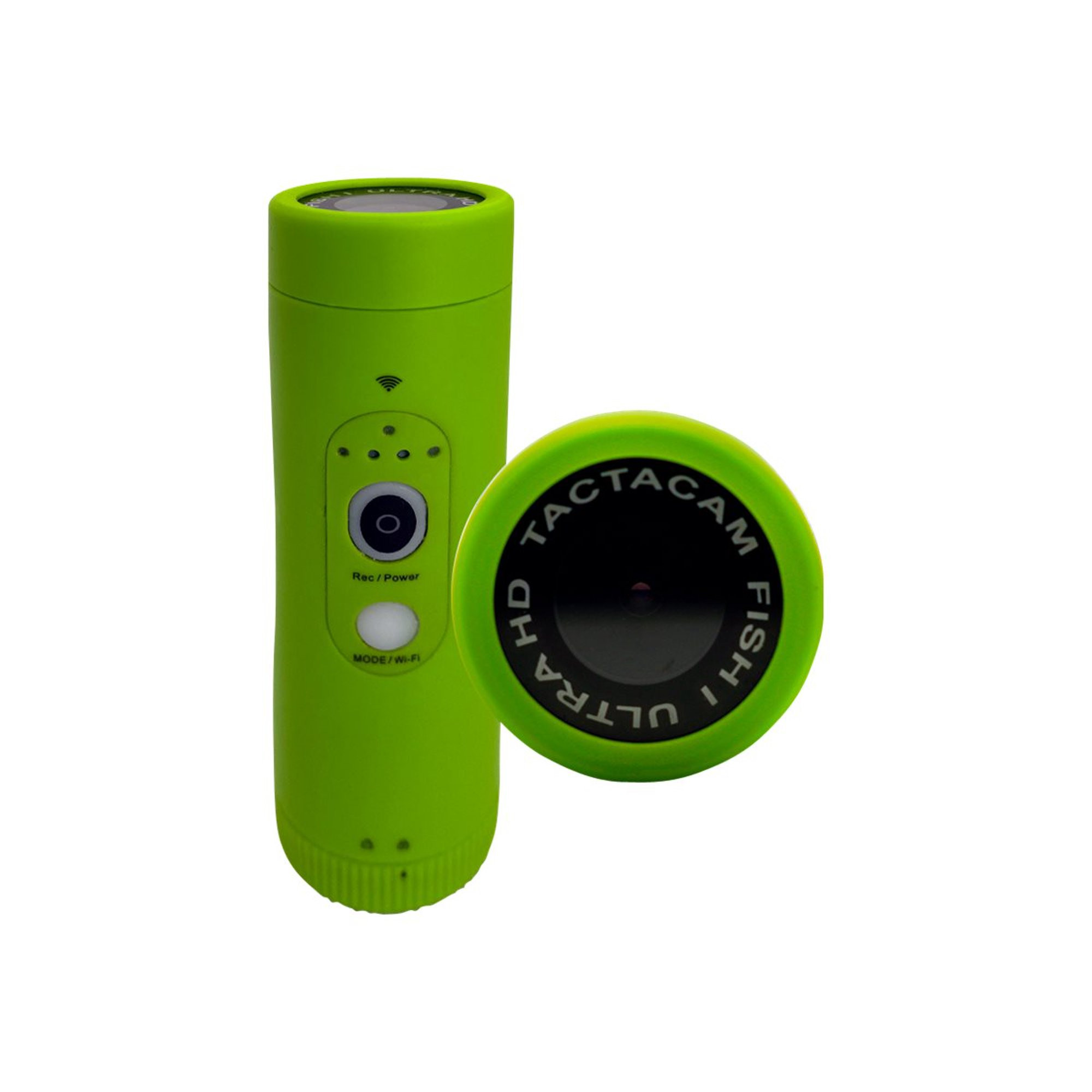 Tactacam Fish-i Camera