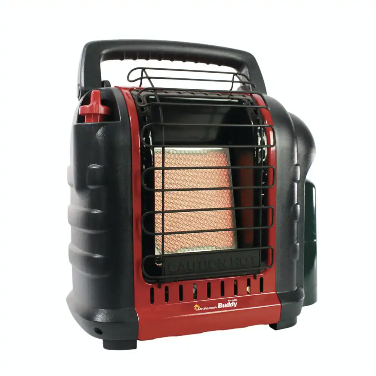 Mr. Heater Potable Buddy 9.000 BTU Radiant Propane Space Heater