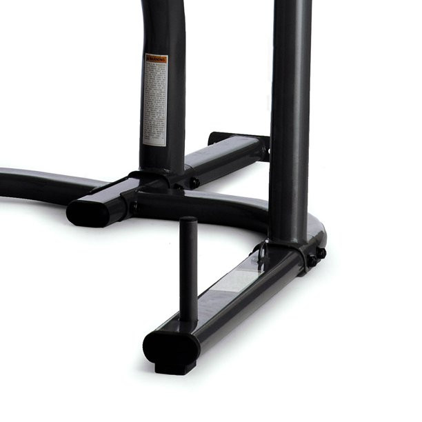 Everlast Single-Station Heavy Bag Stand. Black