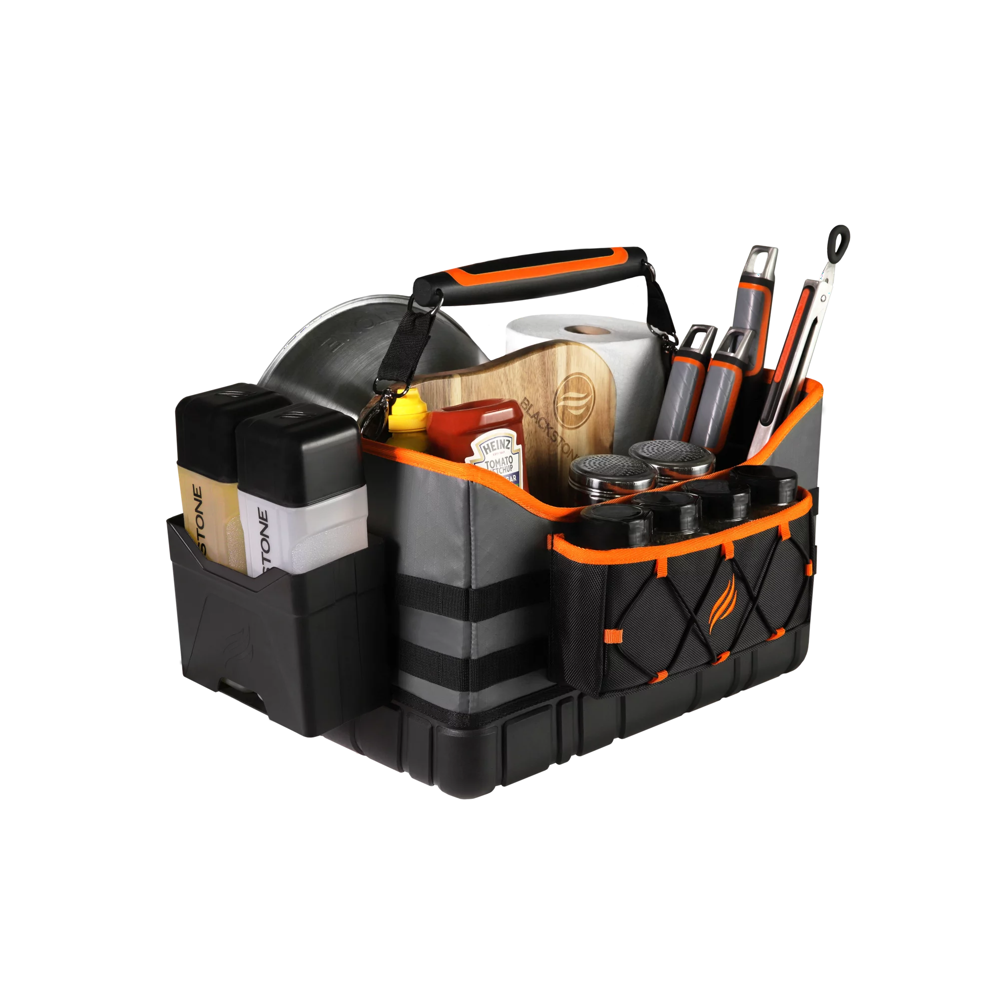 Blackstone Cook and Carry Griddle Caddy for Griddle. Grill Tools