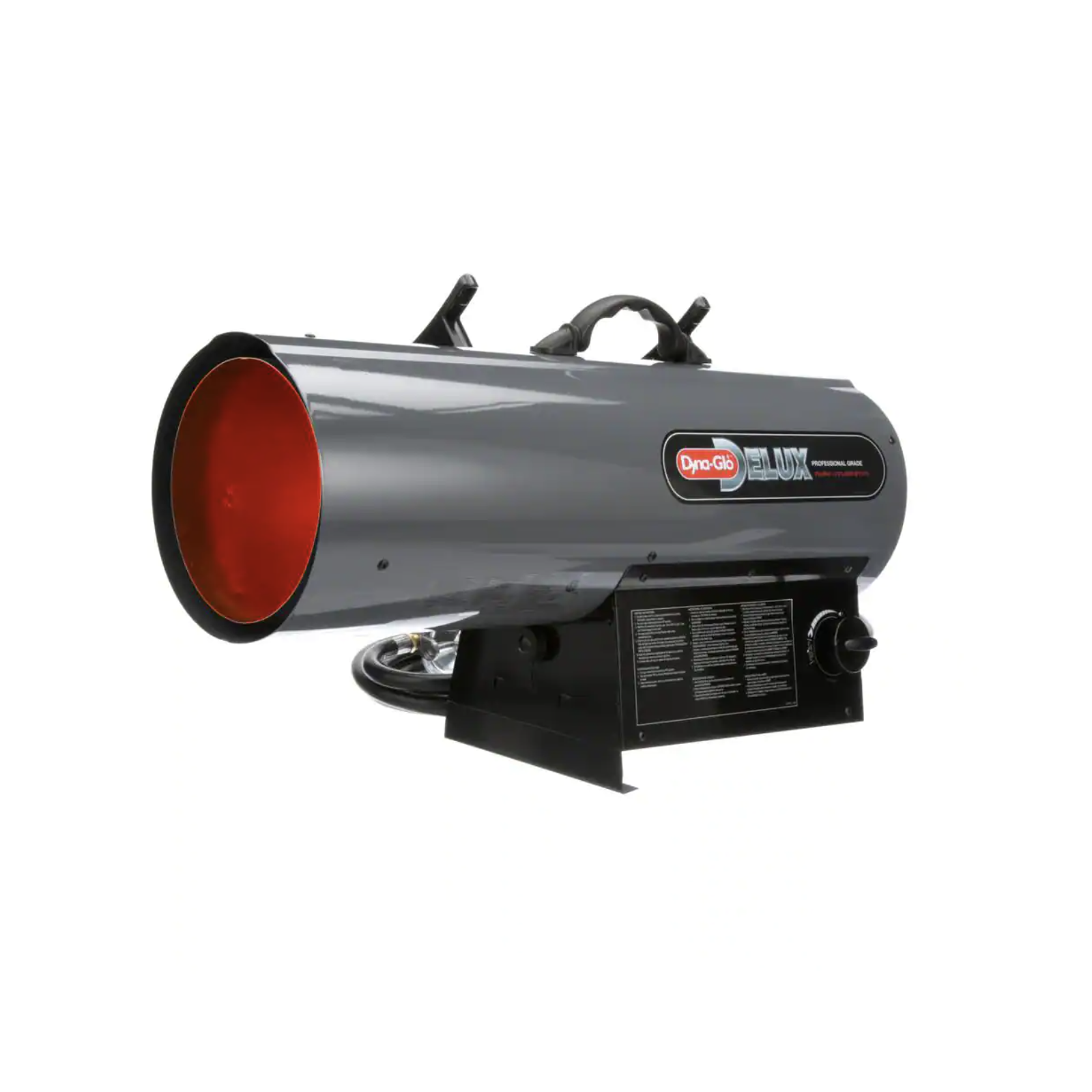 Dyna-Glo 70K-125K BTU Propane Forced Air Heater