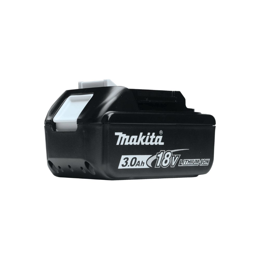 Makita BL1830B-2 18V LXT Lithium-Ion 3.0Ah Battery. 2Pack