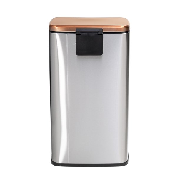 Honey-Can-Do 5L/30L Rec Trash Can Combo. Rg