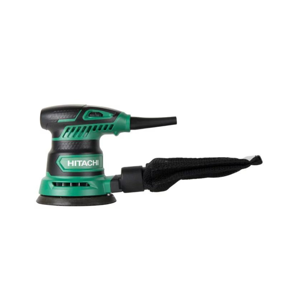 Metabo HPT Random Orbit Sander 5″ (Pack of 1)