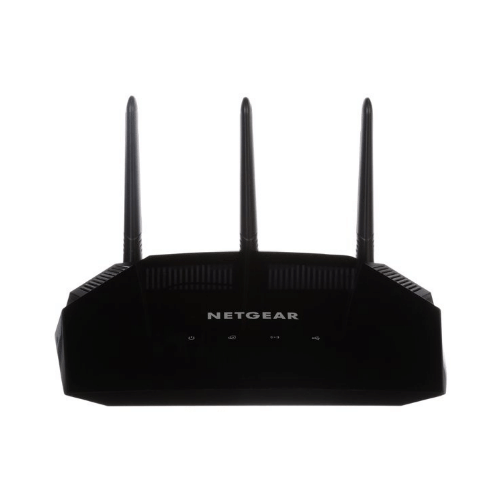 Netgear AC2000 Dual Band Gigabit WiFi Router R6850