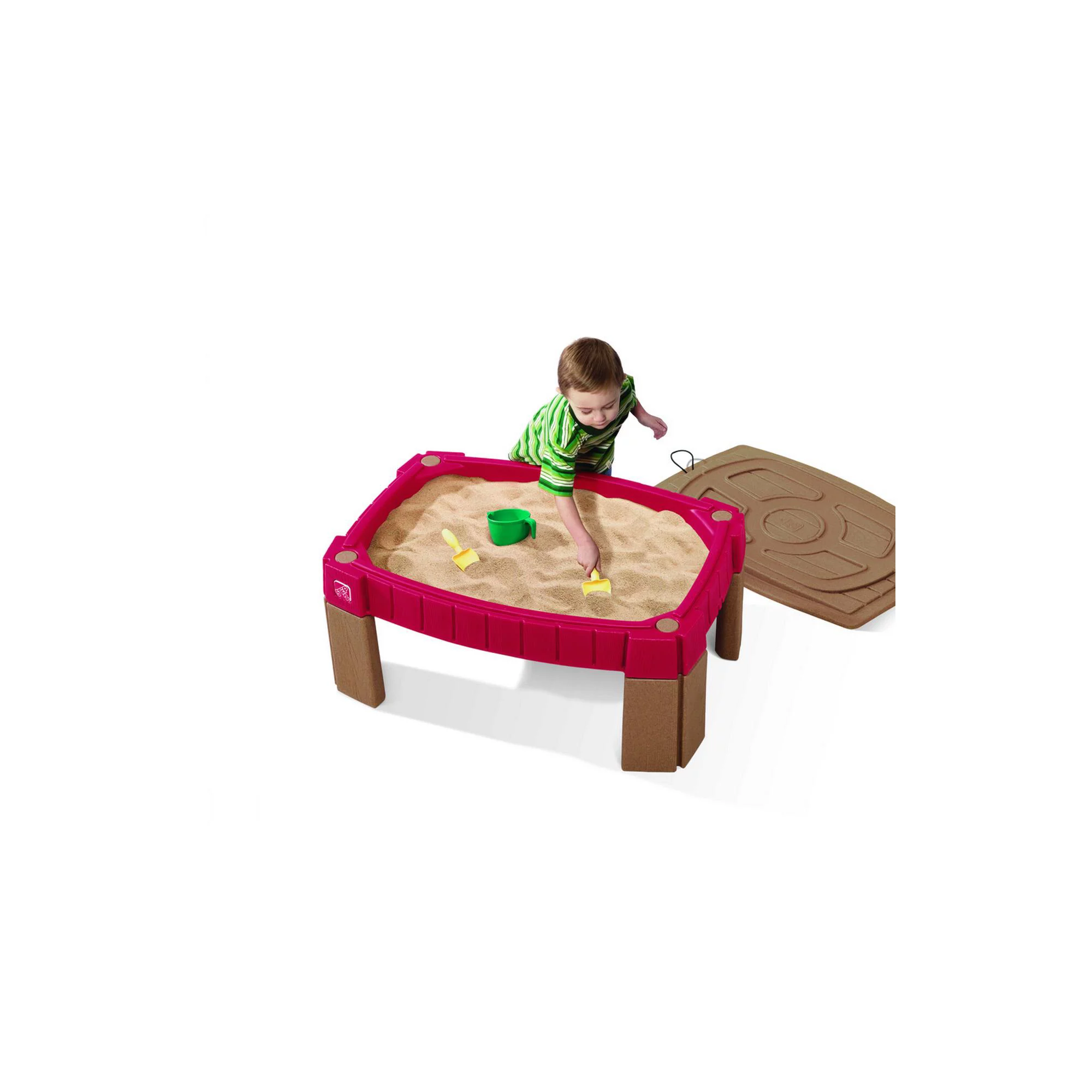 Step2 Naturally Playful Sand Table