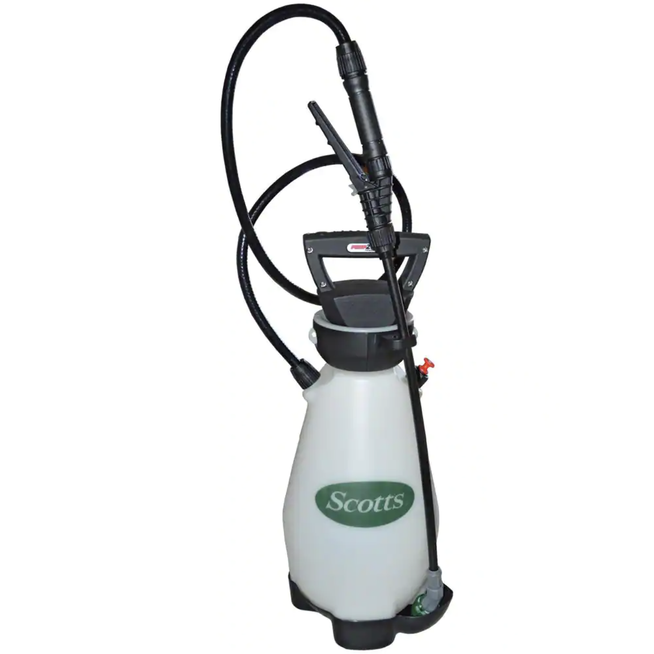 Scotts 2 Gal. Lithium-Ion Powered Professional Sprayer