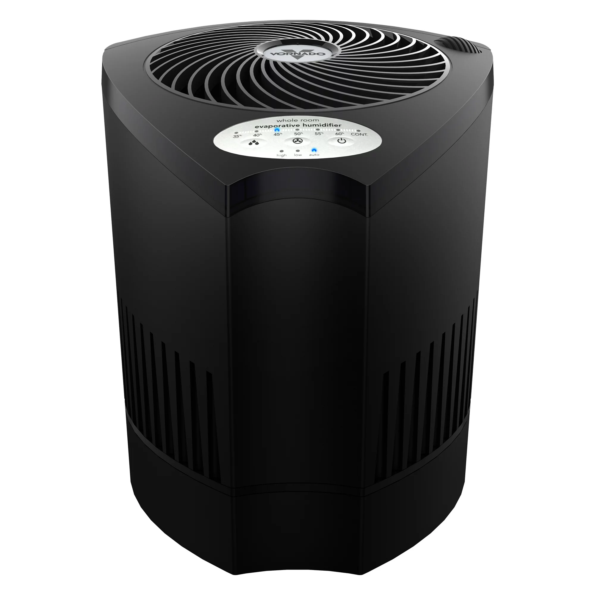 Vornado Evap3 Whole Room Evaporative Humidifier. Black