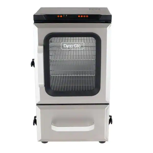 Dyna-Glo DGU732SDE-D Digital Electric Smoker