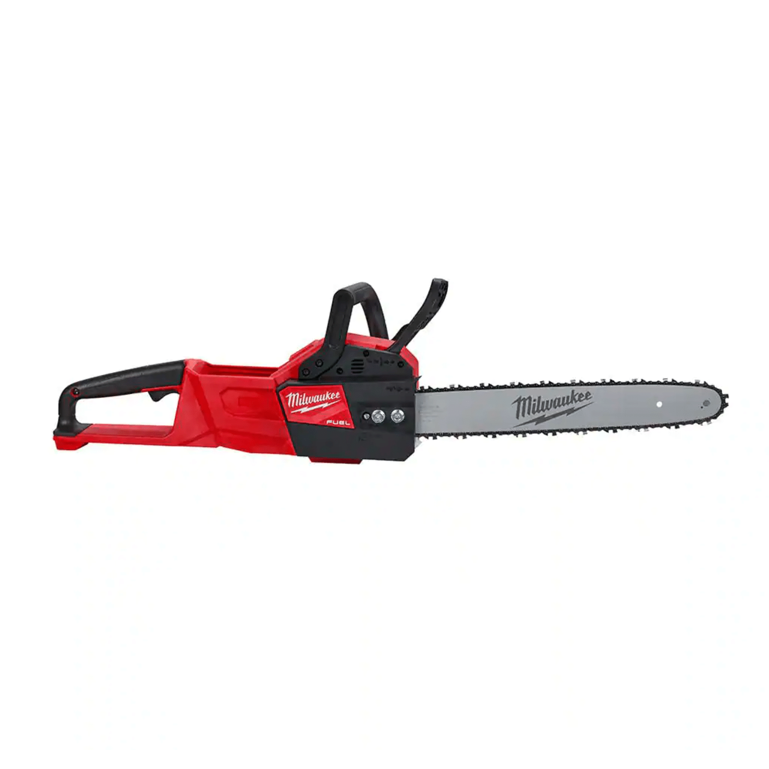 Milwaukee M18 Fuel 16 in. 18-Volt Lithium-Ion Brushless Cordless Chainsaw. Tool-Only (2727-20)