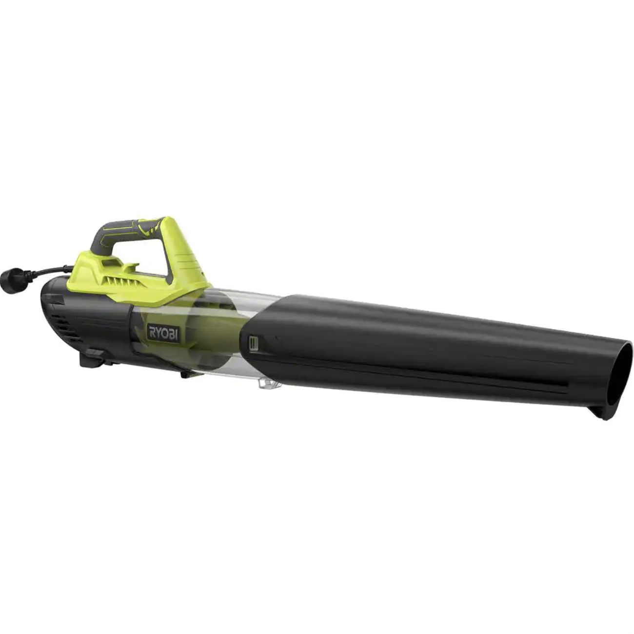 Ryobi 135 MPH 440 CFM 8 Amp Corded Electric Jet Fan Blower