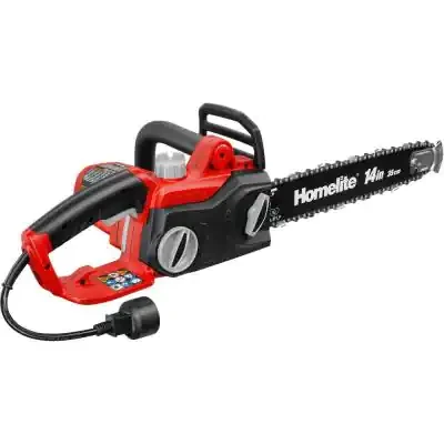 Homelite 16 in. 12 Amp Electric Chainsaw
